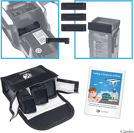 dji mavic air amazon uk