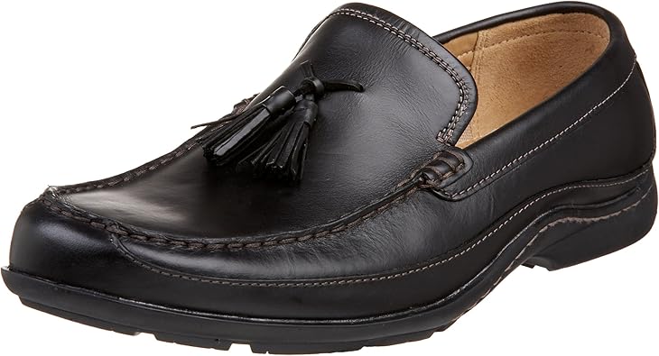 hush puppies fantastic loafer