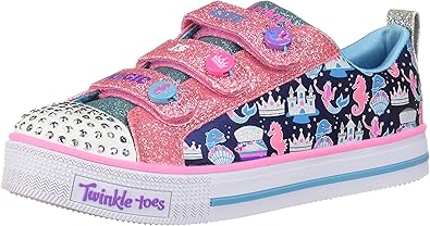 skechers magical unicorn sneakers