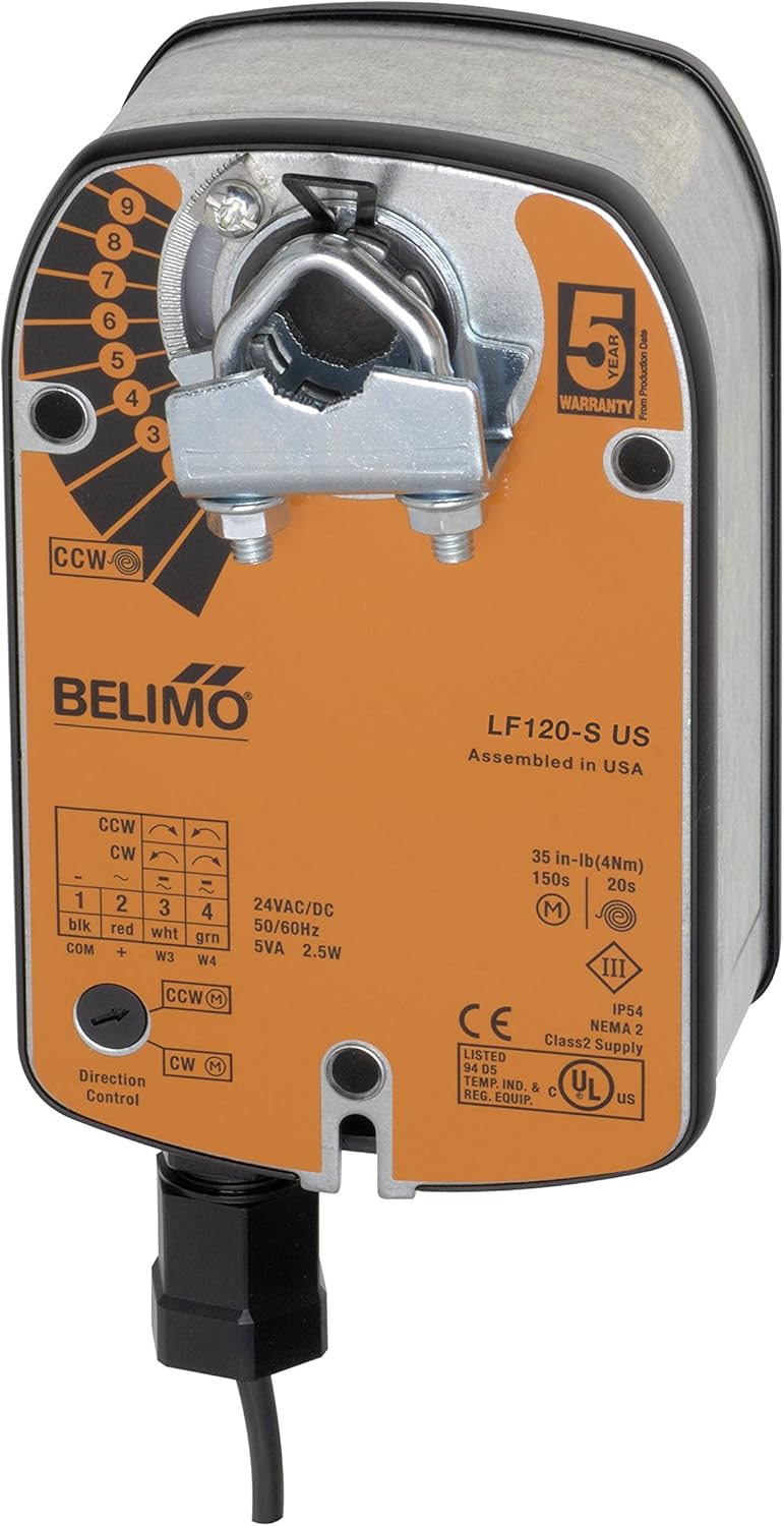 Belimo