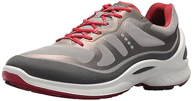 ecco ulterra womens red