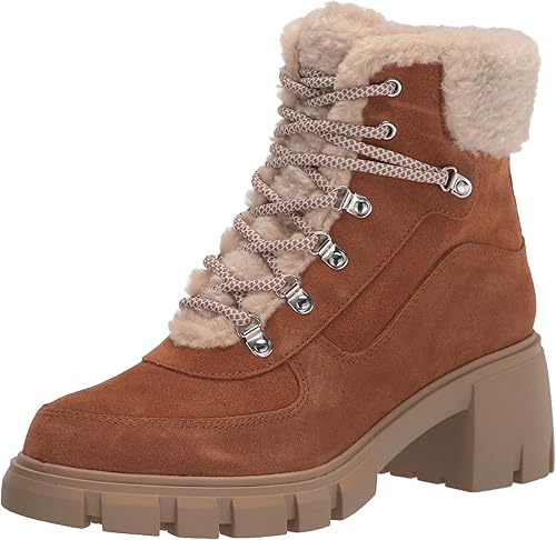 steve madden women's snow boots