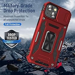 UKLCCU Case for iPhone 15 Plus Phone Case 15 Plus