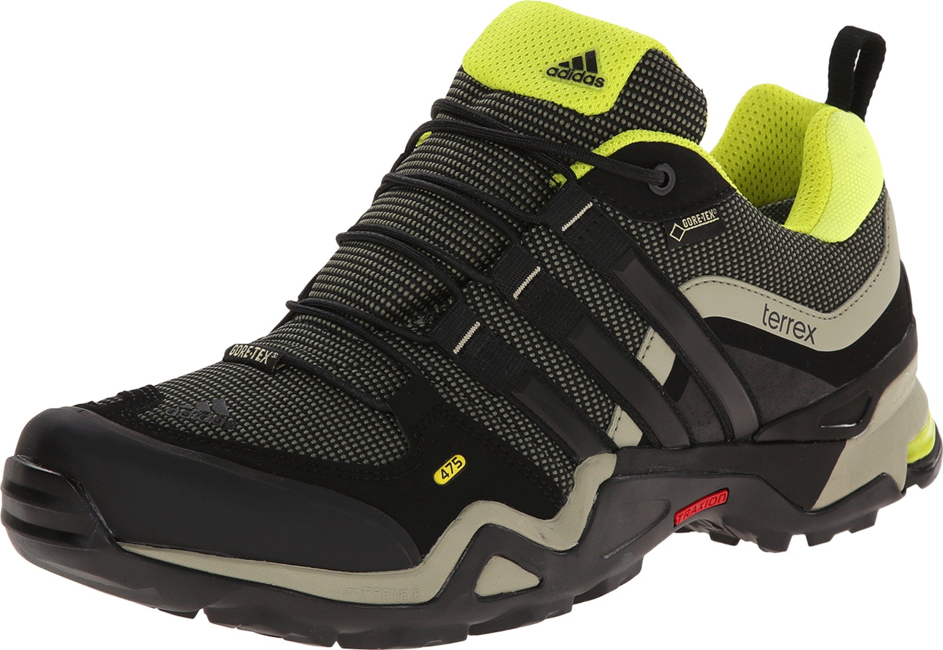 adidas fast x gtx