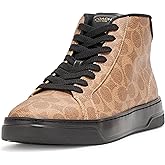 COACH CY060 KH/BK7 D HIGH LINE SIG HT Khaki/Black 7 D