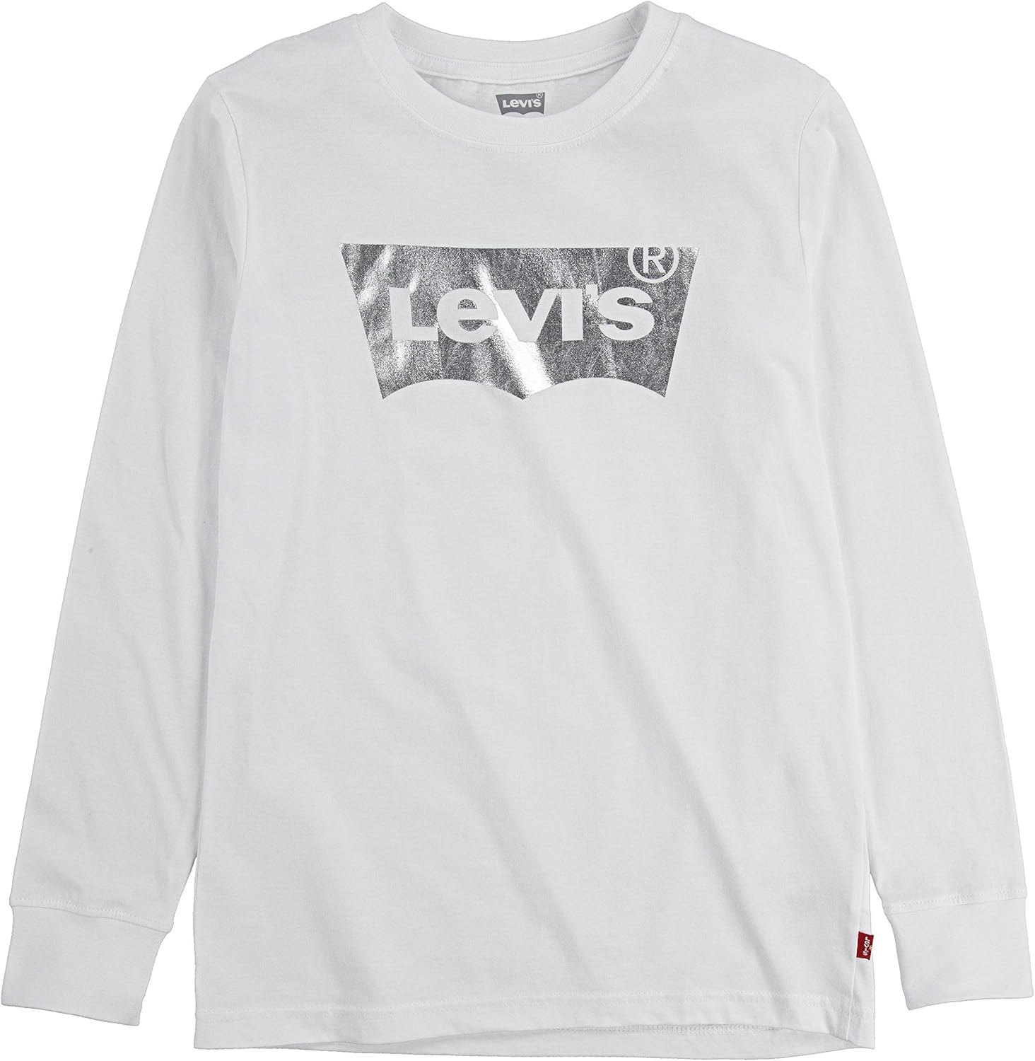levis t shirt batwing