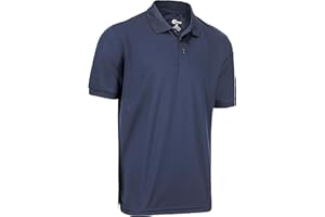 Premium Wear Boys High Moisture Wicking Polo T Shirts