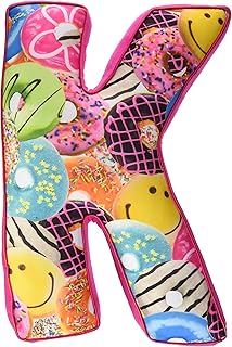 donut microbead pillow