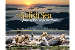 The Salish Sea: Jewel of the Pacific Northwest