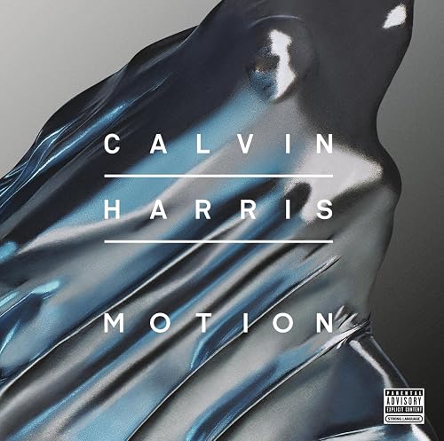 #72 — Motion