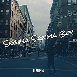 Signma Signma Boy