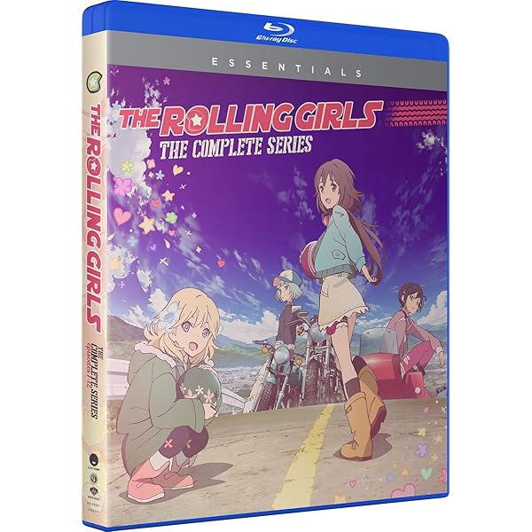 Ga-Rei-Zero - The Complete Series [Blu-ray]: Amazon.ca: Various