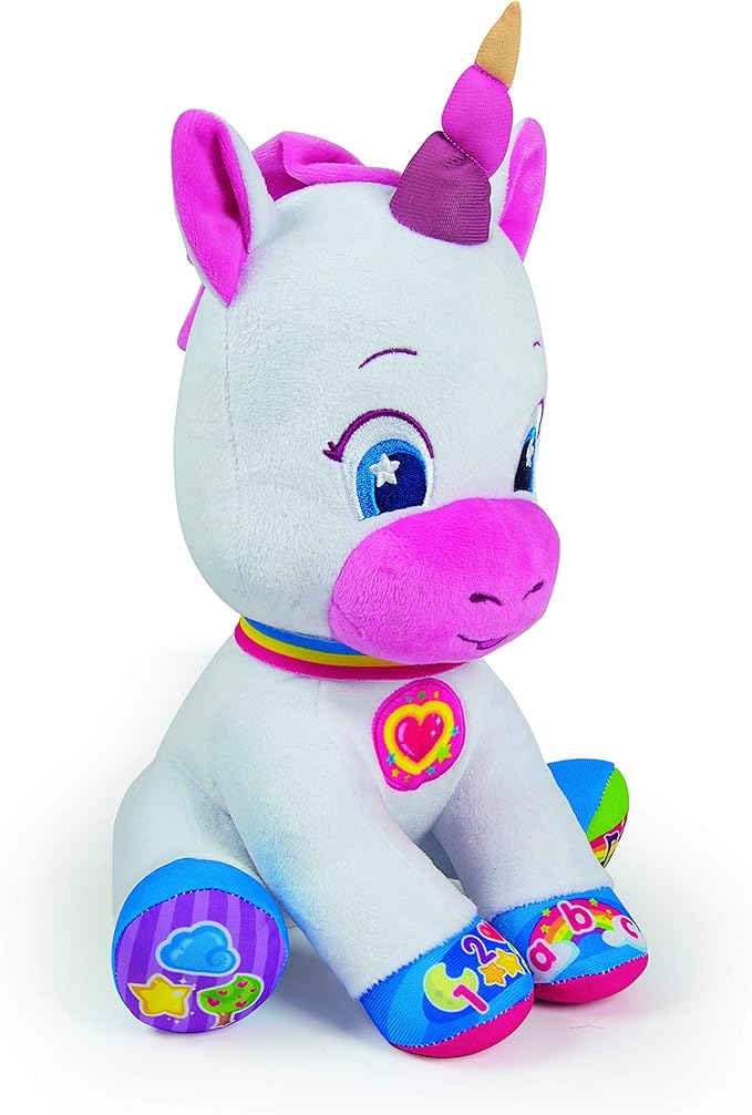 clementoni unicornio