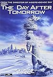 デイ・アフター・トゥモロー [DVD]