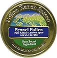 Fennel Pollen Spice, 28 Gram Tin (1 Oz)