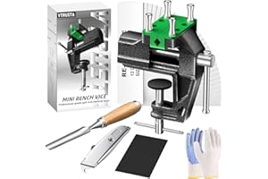 Golf Grip Kit for Regripping Clubs, Golf Regripping Kit, Portable Golf Club Regripping Kit, Golf Grip Replacement Kit with Ta