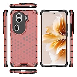 Pzwoxukhov Compatible with Oppo Reno 11 Pro 5G Case