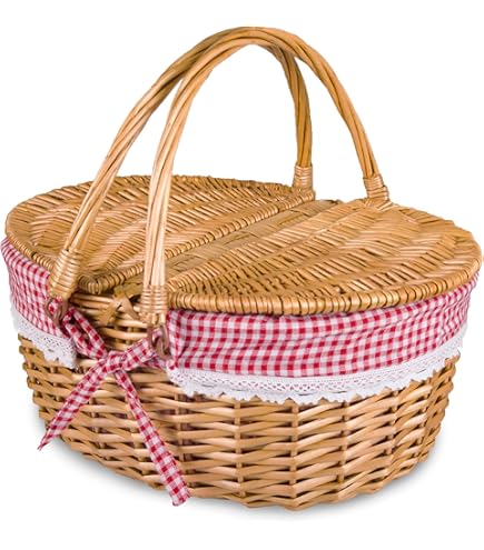 美品　Vintage picnic basket s-l1200.jpg
