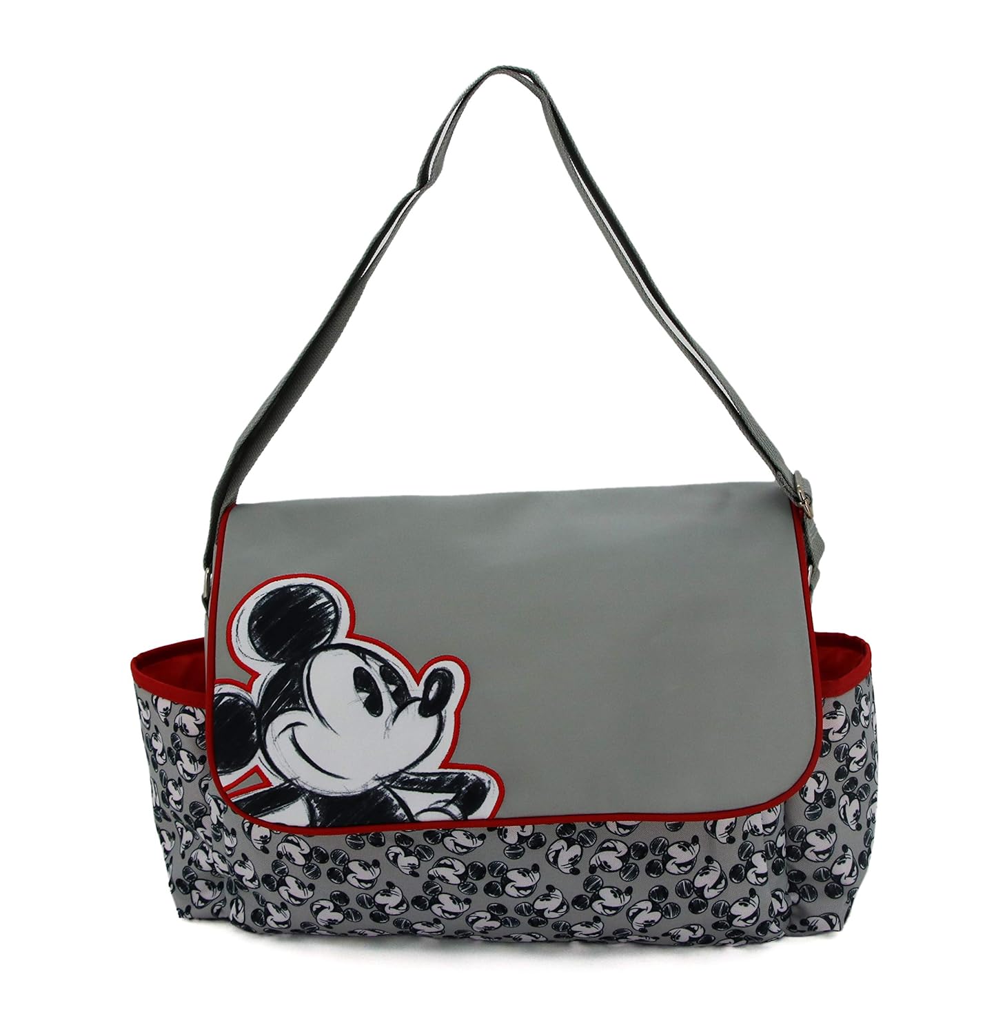 baby boy diaper bags mickey mouse