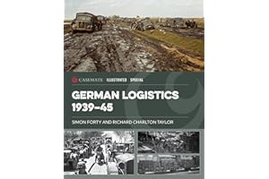 German Logistics 1939-45 (Volume 0021)