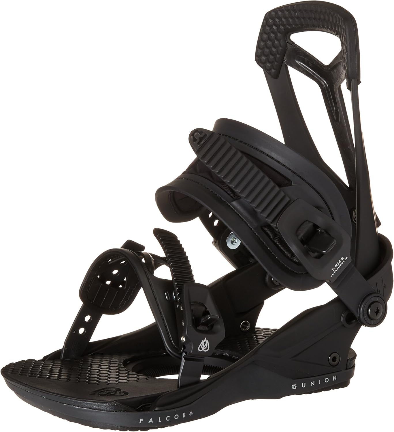 travis rice bindings