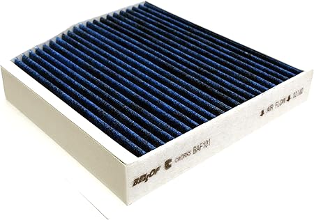 Amazon Bellof ベロフ 輸入車 カーエアコン用 交換フィルター キャビンフィルター ナノag 銀 採用 A W176 車種 型式 年式 をご確認の上必ず製品適合表をご覧ください Fmb001 エアコンフィルター 車 バイク