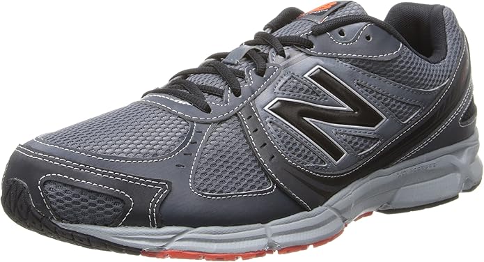 new balance men's m470v4 running shoe