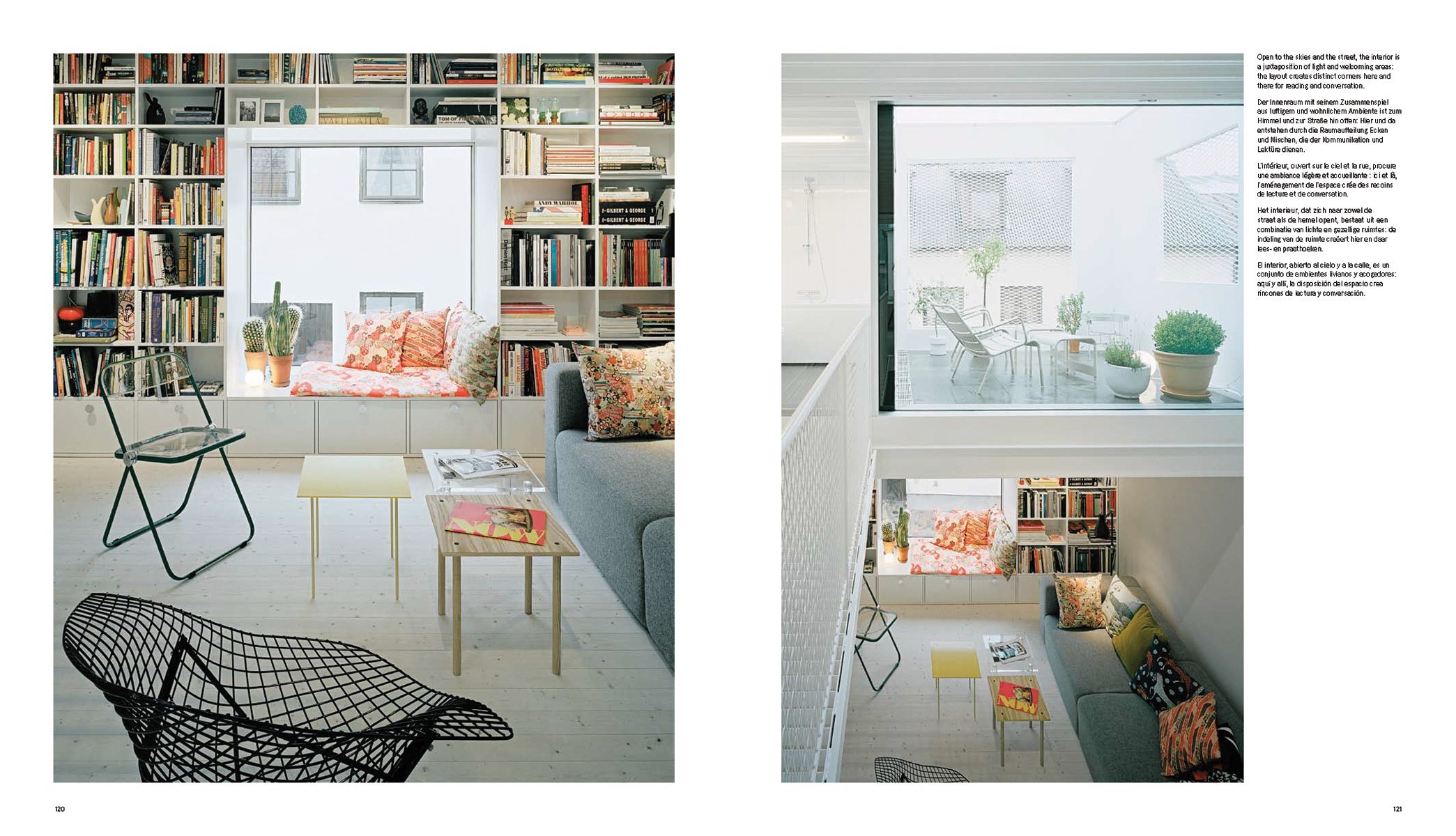 202 Outstanding House Ideas Vranckx Bridget 9781770855694 Amazon Com Books