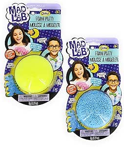 foam putty toy