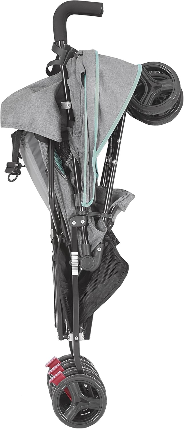 dream on me volgo twin umbrella stroller