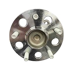 Stirling P512649PR_TV18 - Pair 2 Rear Wheel Bearing