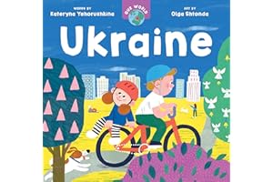 Our World: Ukraine