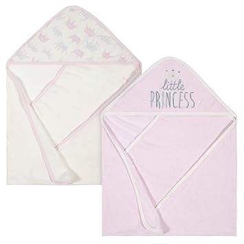 gerber hooded towels