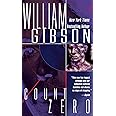 Count Zero (Sprawl Trilogy)