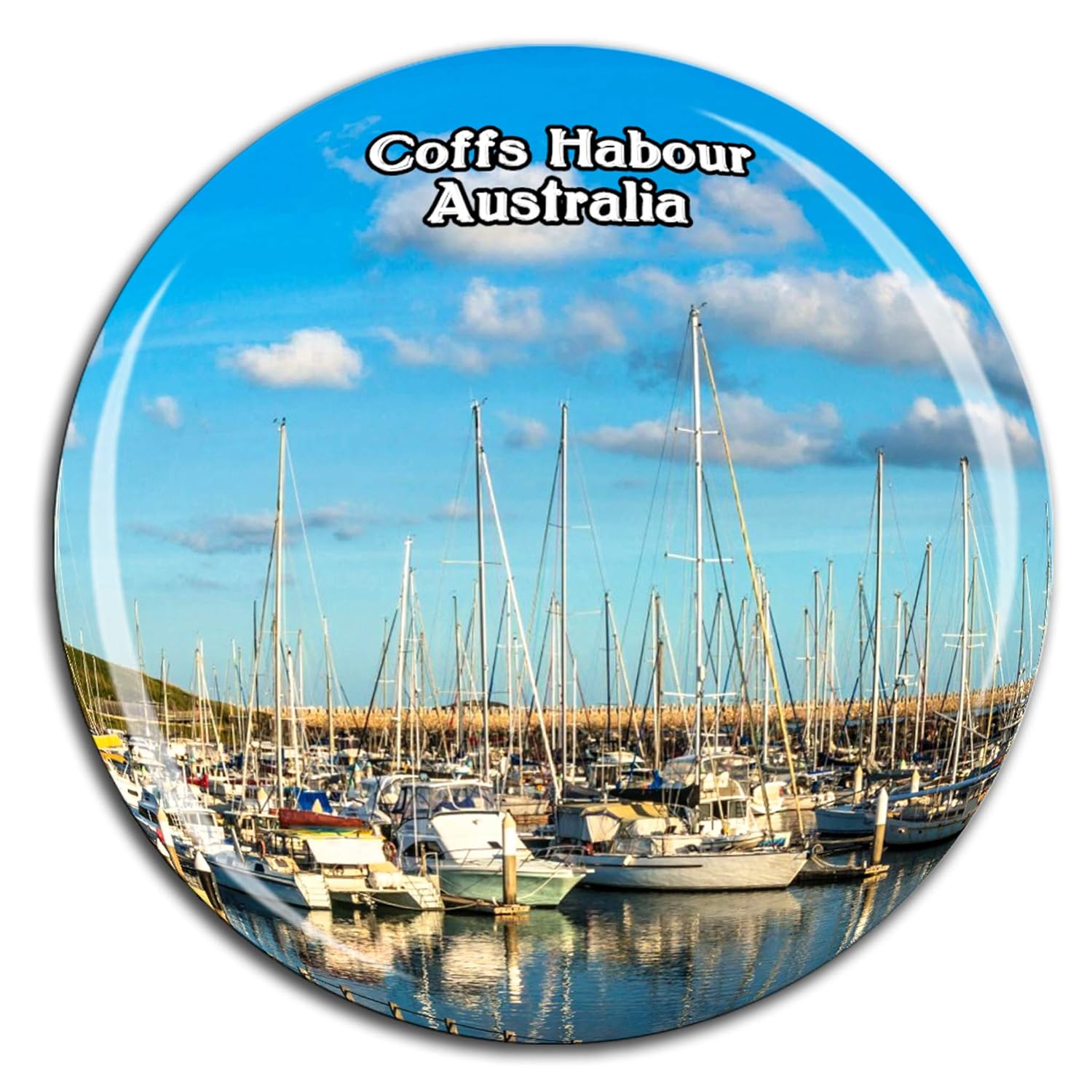 Best Refrigerator Magnets Coff