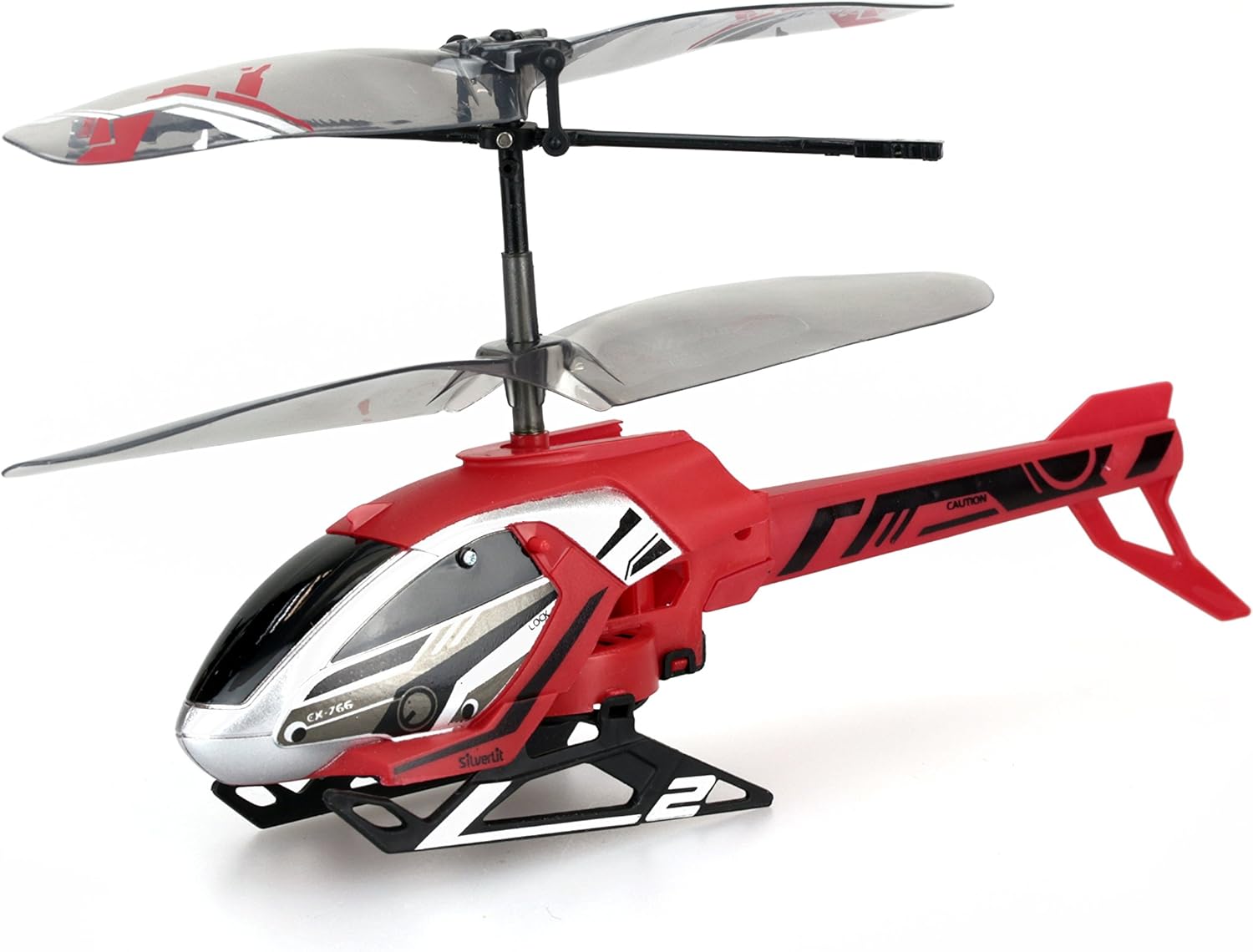 silverlit scorpion x helicopter
