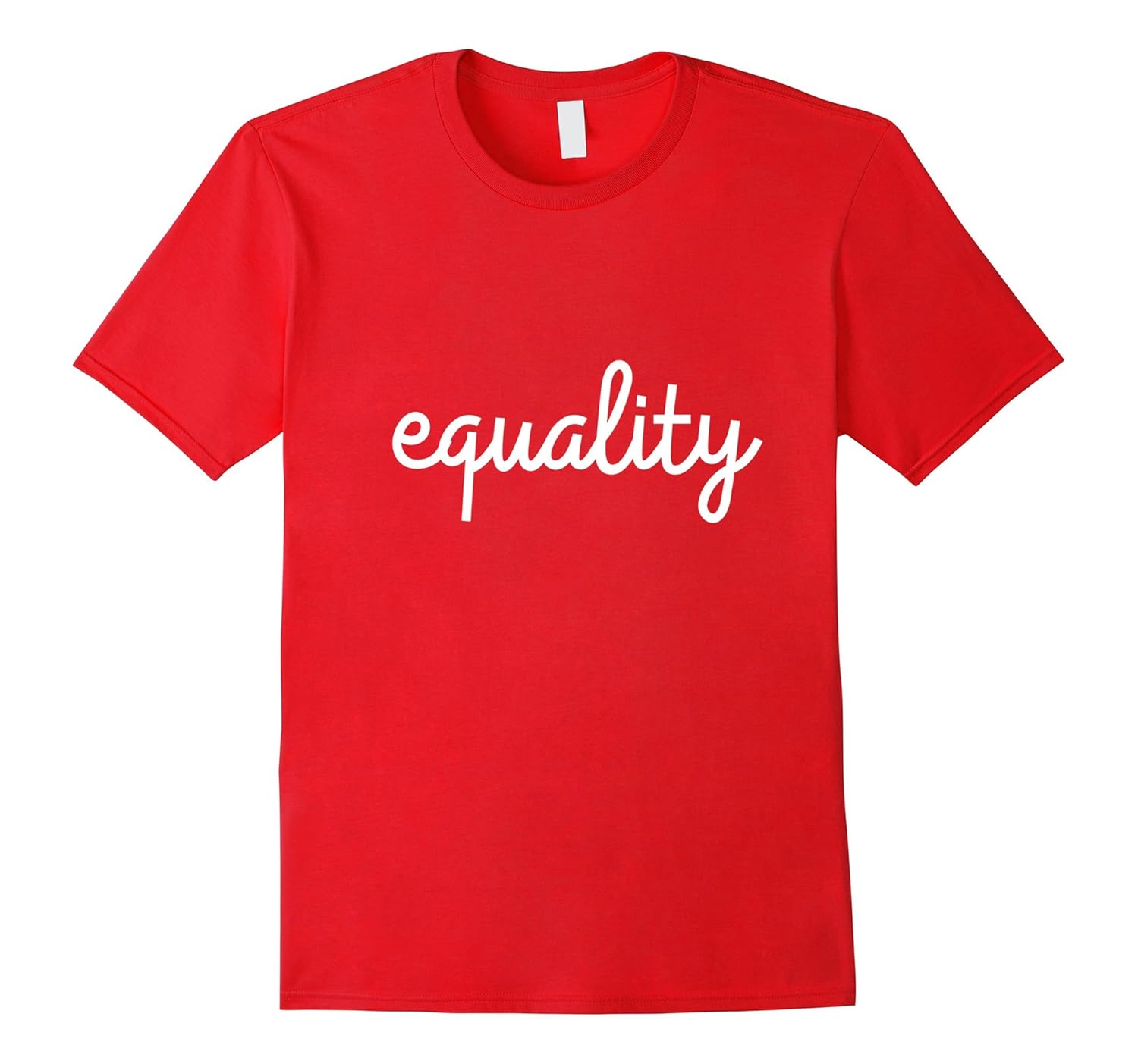 Equality T Shirt-ANZ