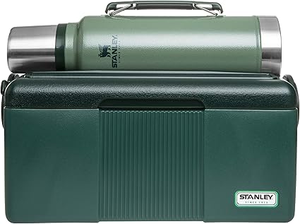 stanley 7qt heritage cooler