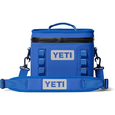 Amazon.com: YETI Hopper Flip 8 Portable Soft Cooler