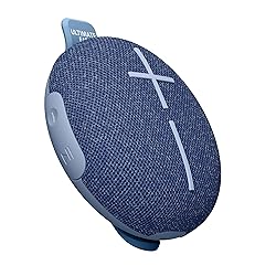 Ultimate Ears MINIROLL Ultra-Portable Waterproof