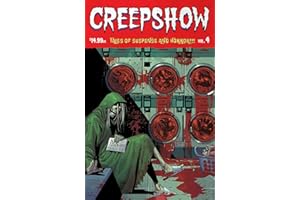 Creepshow Vol. 4