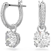 Swarovski Constella Drop Earrings Collection