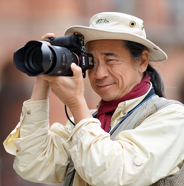 Digital Photography Masterclass Advanced Photographic -