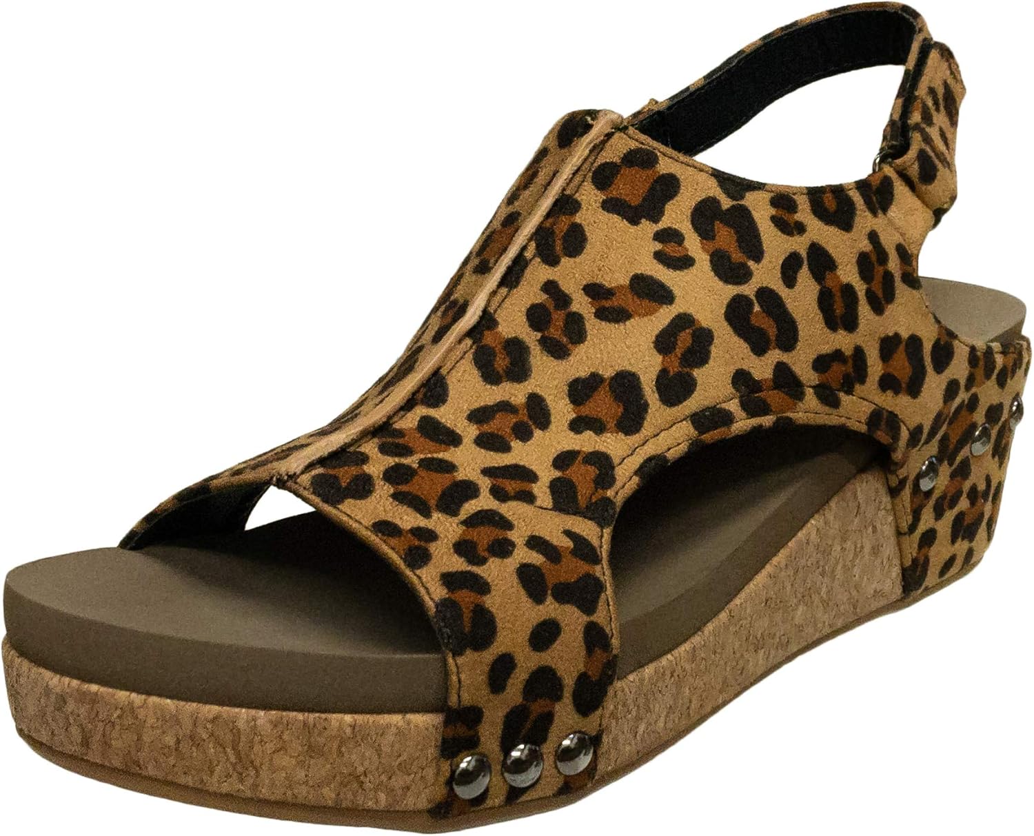 boutique by corkys leopard