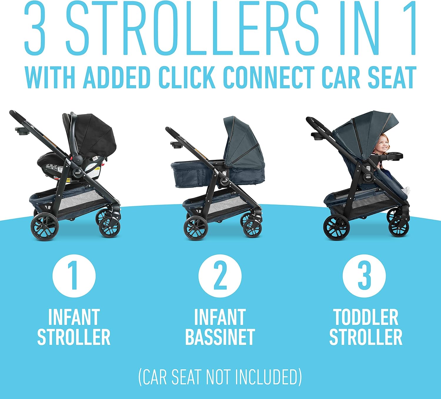 graco bassinet canada