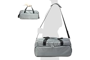 Astromania Transport Bag for 1.25" Eyepiece and 2" Eyepiece - Eyepiece Carry Case