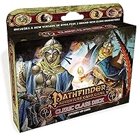 Amazon.com: Pathfinder Adventure Card Game: Wrath of the