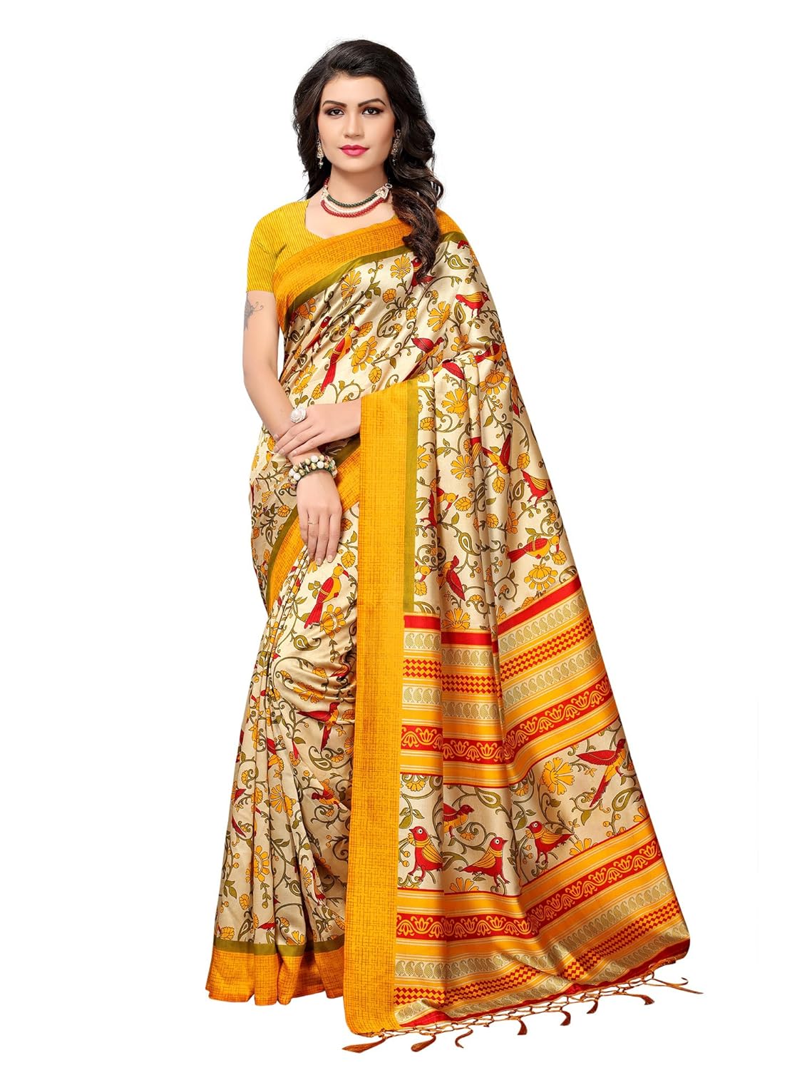 amazon sarees 2018 latest