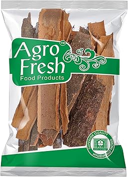 Agro Fresh Cinnamon - 25g Pouch