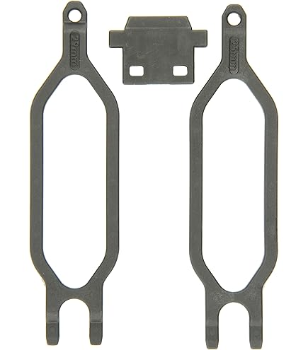 Kit De Placa De Retención De Batería 70045g01 De Reemplazo | Meses Sin Interés